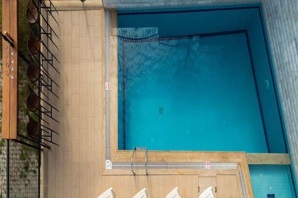Portofino Apartments Akyaka Kültér fotó